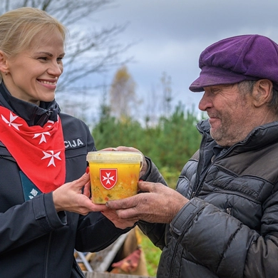 Savanorė Aušra: „Dėmesys ne mažiau svarbus nei maistas“