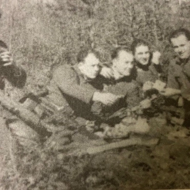 Senos žaizdos negyja: prisimenant tuos, kurie už mūsų laisvę sumokėjo gyvybe