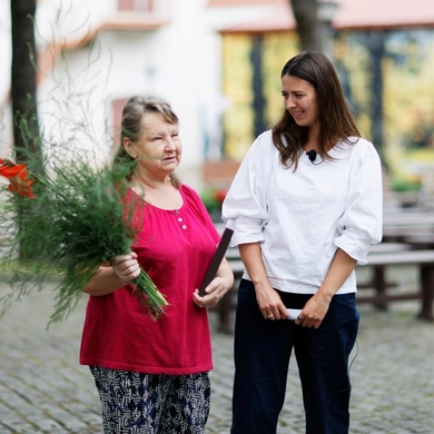 Šį vakarą „Žingsniai“ mini klubo 25-metį