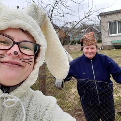 Šiandien švenčiamas Atvelykis