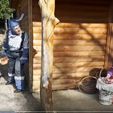 Šiandien švenčiamas Atvelykis