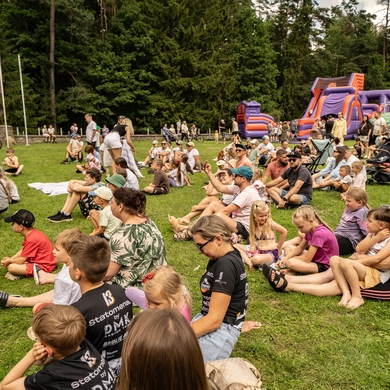Šilalės 492-asis gimtadienis: bendrystės šventė, suvienijusi kraštą