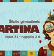Šilalės miesto šventė „Šilalės gimtadienis suartina“ kviečia švęsti drauge