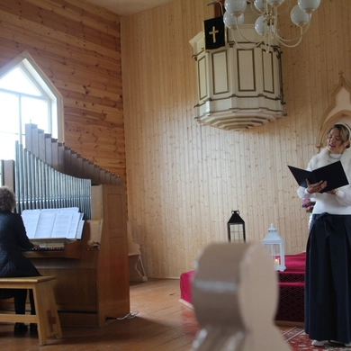 Skaudvilės mieste šventėje iš širdies linksmintasi dvi dienas