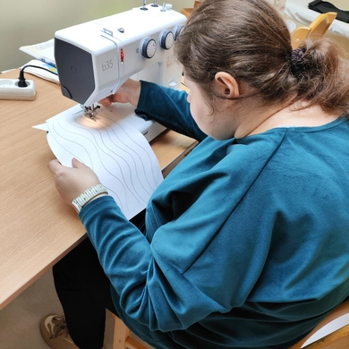Socialinės dirbtuvės: čia auga gyvenimo prasmės sparnai