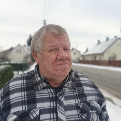 Staigmena Tauragei: Jūros parke atgijo įspūdinga meno instaliacija „Pasakų Milžinas“