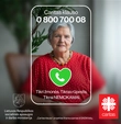 Startuoja emocinės pagalbos linija vyresniems žmonėms