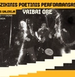 Susitikimas su fotomenininke Justina Tulaite ir muzikinis/poetinis performansas Vaivai