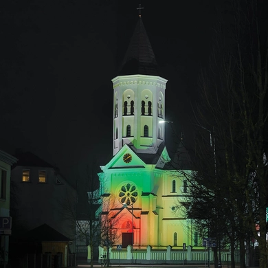 Švęskime Vasario 16-ąją!