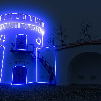 Tauragė – 2023-iųjų Lietuvos kultūros sostinė: parodyti turime ką
