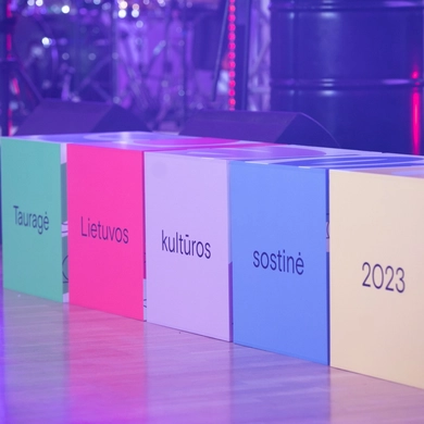Tauragė – 2023-iųjų Lietuvos kultūros sostinė: parodyti turime ką