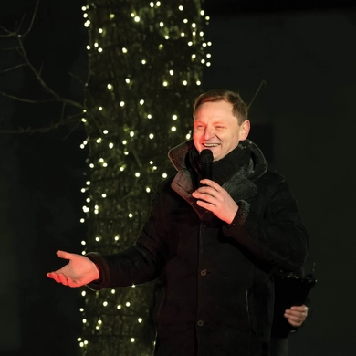 Tauragė – Lietuvos kultūros sostinė: kultūros muitinės vartai atverti