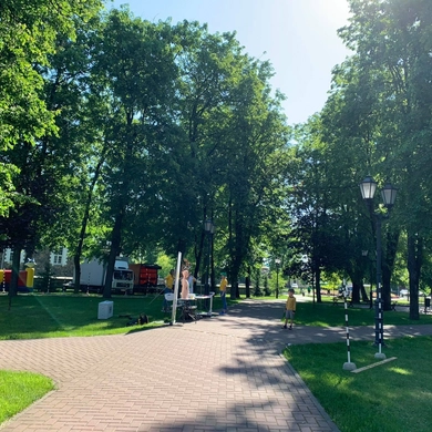 Tauragė švenčia gimtadienį – šiandien laukia gausybė pasirodymų, pramogų