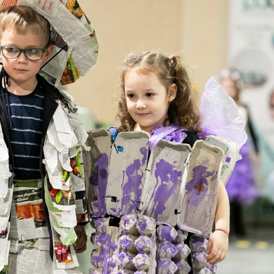 Tauragėje atidaryta edukacinė erdvė „Padėk“