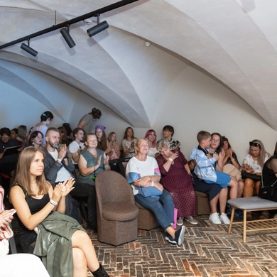 Tauragėje nugriaudėjo „Menų Festas“: karaliavo jaunimas, bet atsirado vietos ir vyresniems