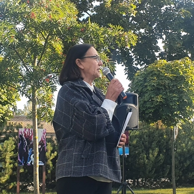 Tauragėje prisiminta žydų bendruomenė