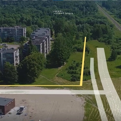 Tauragėje startuoja milijoniniai projektai