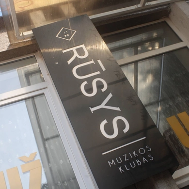Tauragės kavinės sulaukė atlaisvinimų: vieną ribojimą vadino nelogišku