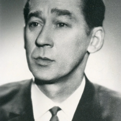 Tauragės krašto šviesuolis, Mokytojas Bronius Šimkevičius