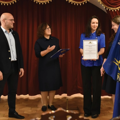 Tauragės „Lions“ klubas pradeda naują tarnystės etap