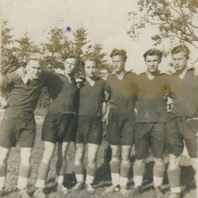Tauragės „Maistas“: istorija, dar gyva tauragiškių atmintyje