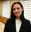 Tauragės rajono savivaldybės Kultūros skyriuje darbą pradėjo Sandra Jurgaitienė