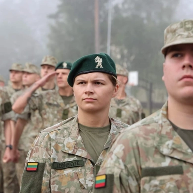 Tauragės vardą garsinančią boksininkę motyvuoja artimieji