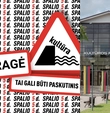 Tauragiškiai vienijasi:  kviečia visuomenę sekmadienį klausytis Čiurlionio „Jūros“