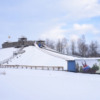 Taurų nuotykių parkui – 10: Venckų šeimos galvai gimusi idėja pasiteisino su kaupu