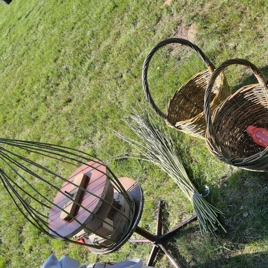 Taurų parke atsivėrė vartai į tradicijas