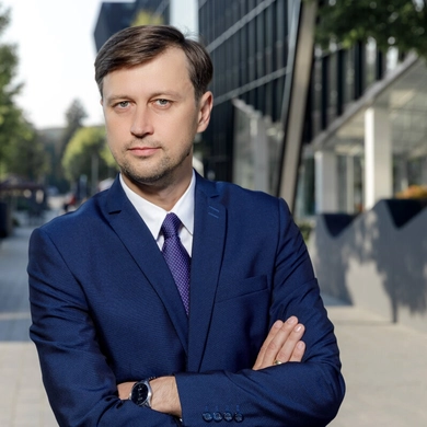 Teisėjas Mindaugas Povilanskas: kodėl už tas pačias nusi