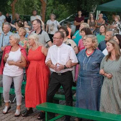 Trepų kaimo bendruomenei – jau penkiolika!