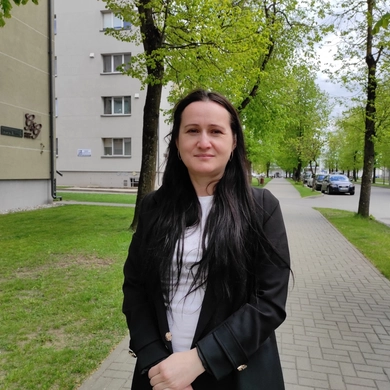 Ukrainiečiai Tauragę jau laiko savo namais: bursis į asociaciją