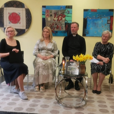 Užburiantys „Šviesybių namai“, kuriuose persipina kasdienybė ir mistika