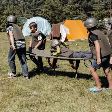 Vaikų dienos centrai trejus metus gyvens ramiai
