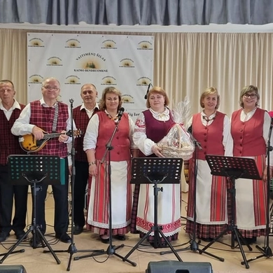 Vaitimėnuose – atlaidai, bendruomenės 10-metis ir kraštiečių šventė