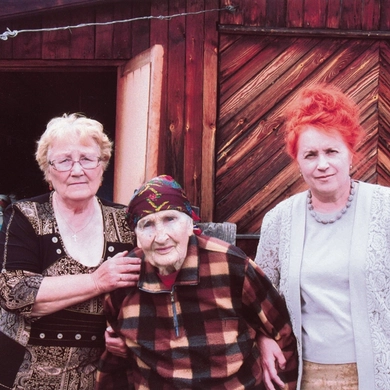 Vandai Valiutei – 95-eri: tremtinės ir jos šeimos likimas