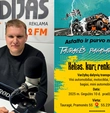 Varžybos, kurių metu dalyviai leisis į įspūdingą, beve