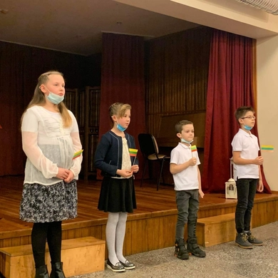 Vasario 16-oji – vienijanti ir didžiuotis Lietuva skatinanti diena