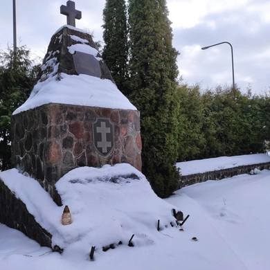 Vasario 16-oji Tauragėje: istoriją menantys ženklai miesto gatvėse