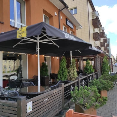 Verslas Tauragėje: būna ir kuriozų, ir detektyvų  