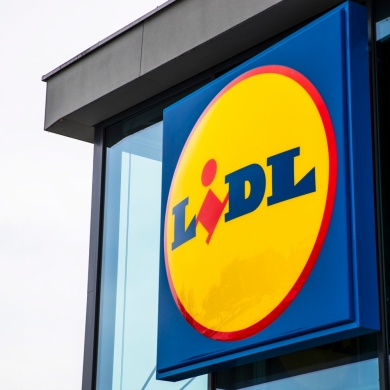 Vienas iš darbo „Lidl“ privalumų – aiškios atlygio sistemos užtikrinimas