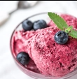 Visi klaus, kur pirkot šį skanėstą – namuose gamintas sorbetas vos iš 3 pigių ingredientų