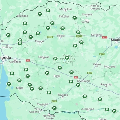 VMI pristato pilotinį projektą: mobilusis konsultacijų au