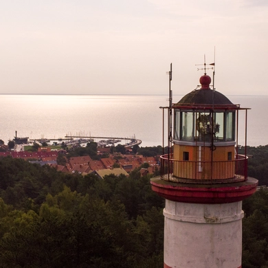 Žolinių savaitgalį kviečia „Švyturių dienos Nidoje 2025“