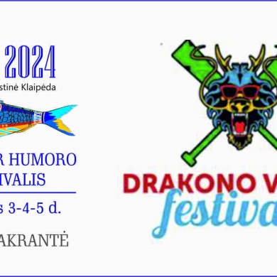 Žuvies ir humoro festivalis SILKĖ