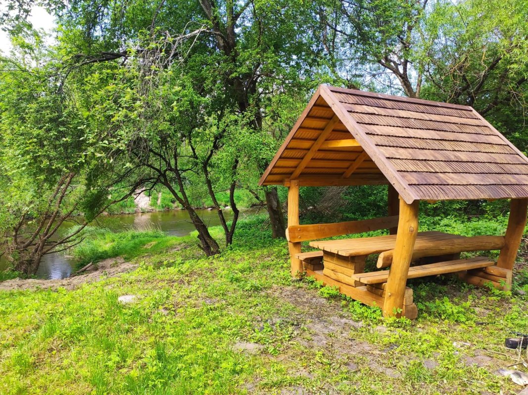 Mažonų seniūnijos nuotrauka