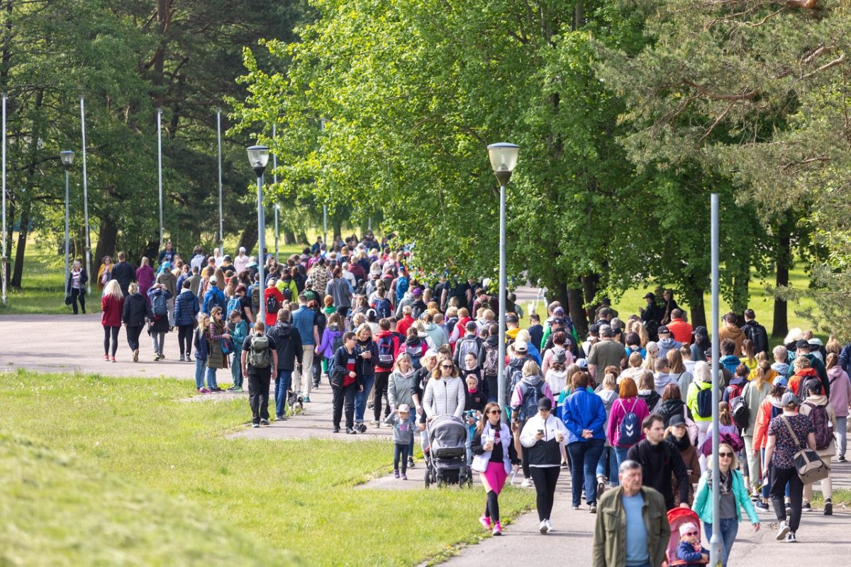 Tauragės savivaldybės nuotrauka