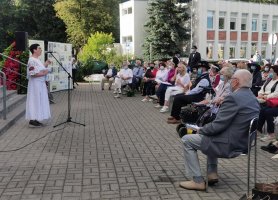 „Tauragės žinių“ archyvo nuotrauka