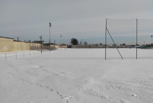 Vytauto stadionas